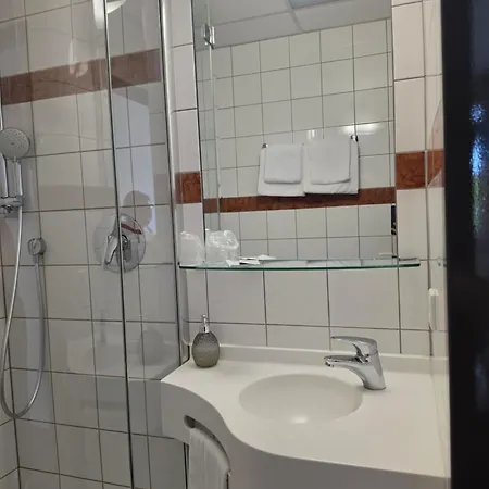 Granzner Autohof Gmbh Hotel